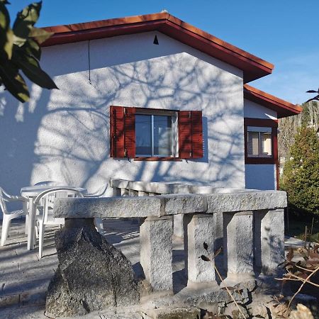 Casita Independiente Con Jardin Y Chimenea. سيرسيديلا المظهر الخارجي الصورة